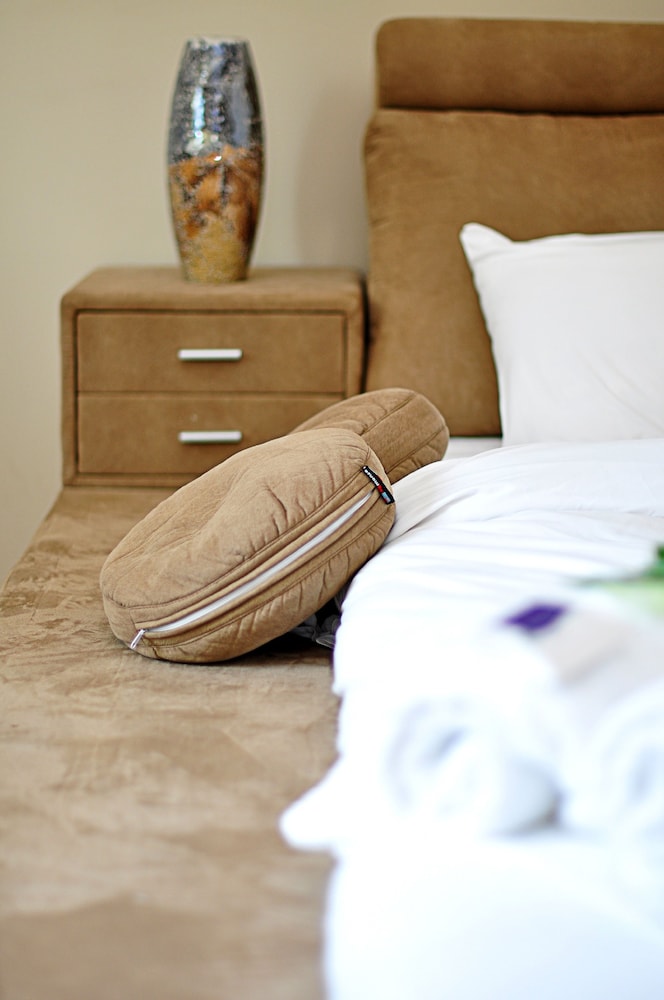 Sydney RiseOn Hotel photo3