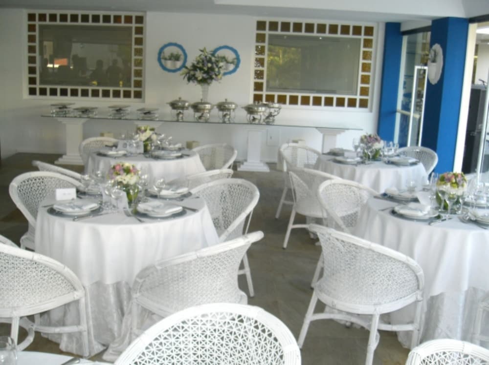 Hotel Praia Brava 41/62