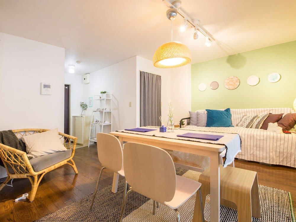 Daikoku Hostel 36/57