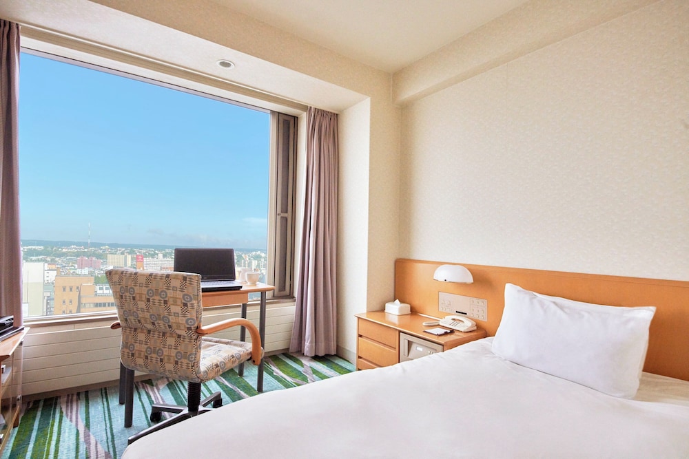 KUSHIRO PRINCE HOTEL 18/74
