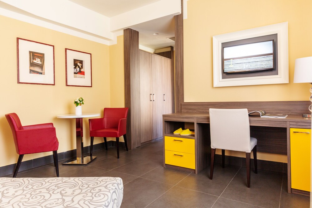 Park Hotel Residence 47/75