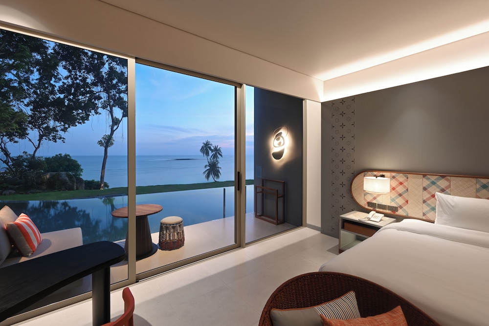 Rocky's Boutique Resort 21/50