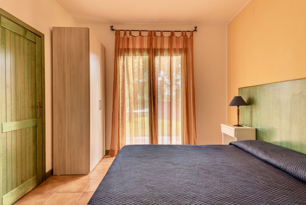 Residence I Mirti Bianchi 39/60