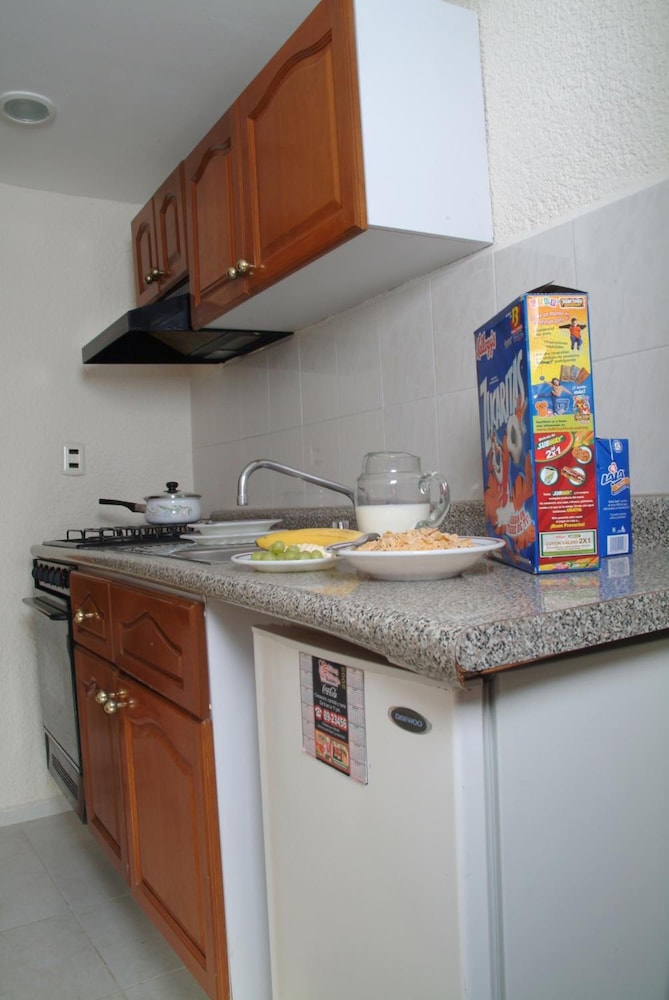 Hotel Suites Nader 5/33