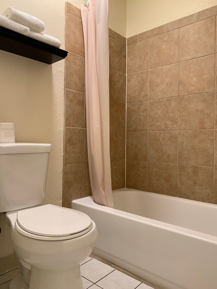 California Suites 30/55
