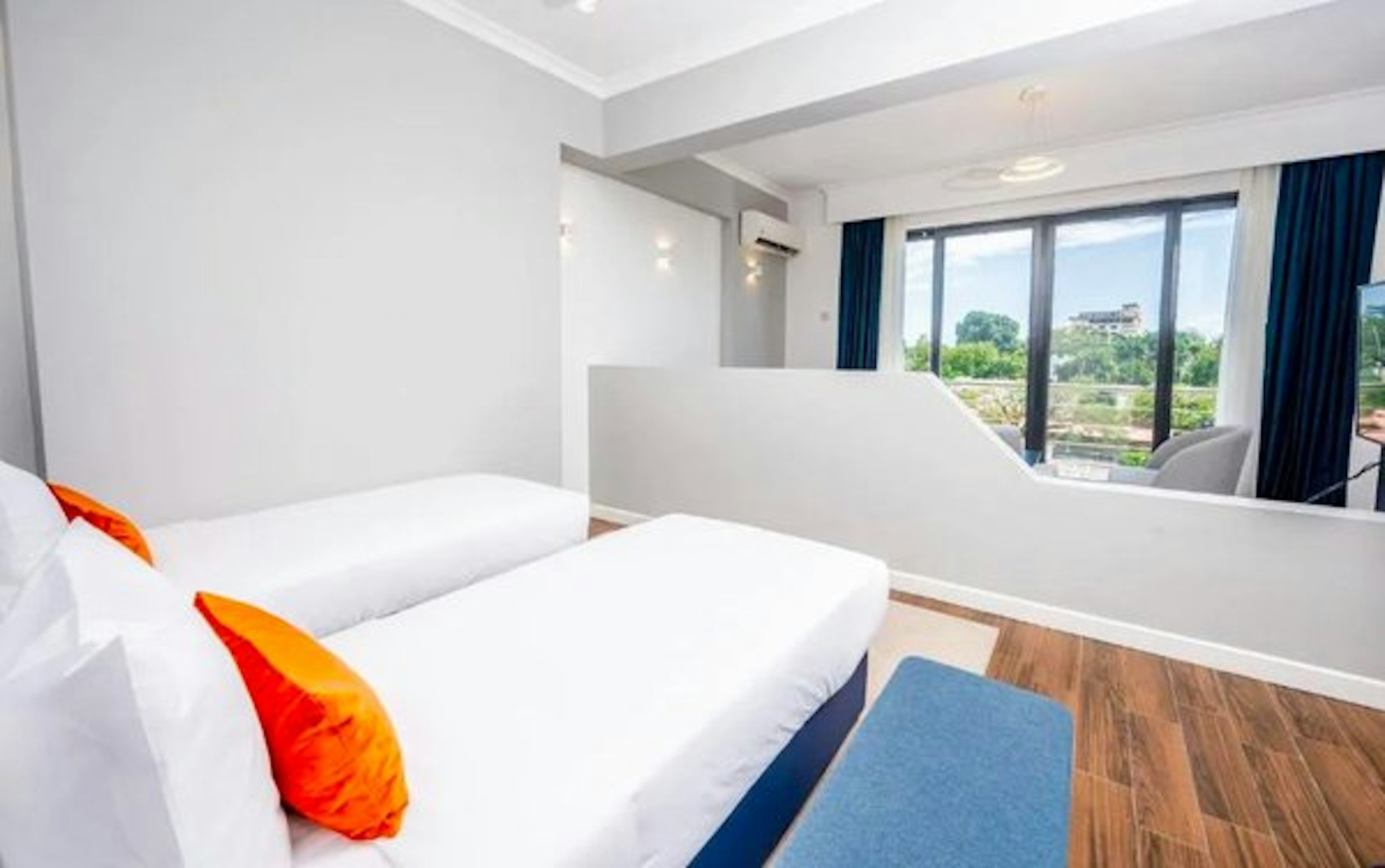Urban by CityBlue Dar es Salaam 24/32
