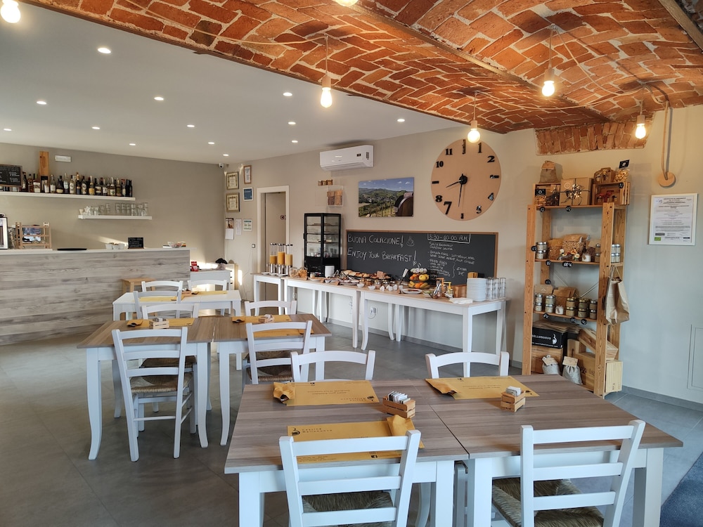 Cascina Bellonuovo - Agriturismo 36/50
