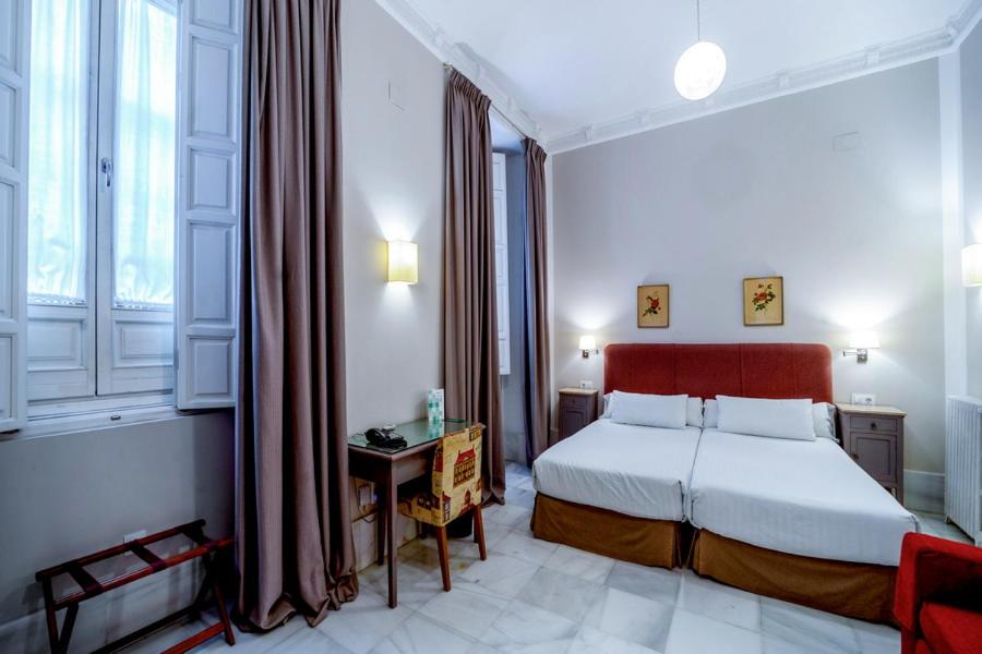 Style, Classic, Double Bed