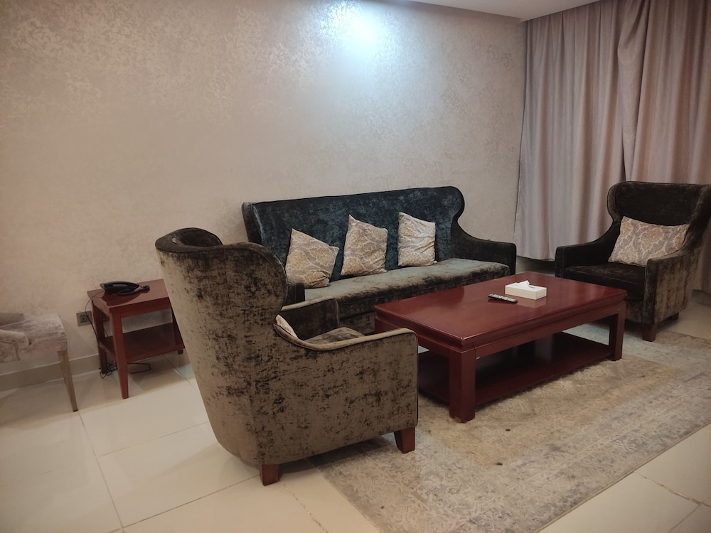 Dar Al Wedad Hotel 31/44
