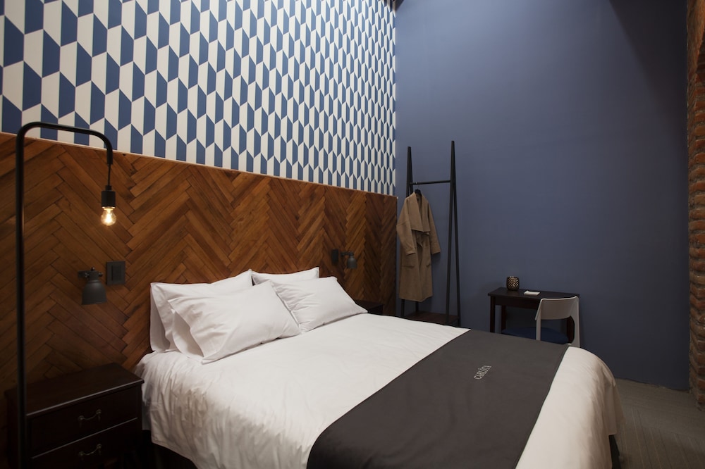 Carlota Sustainable Design Hotel 18/57