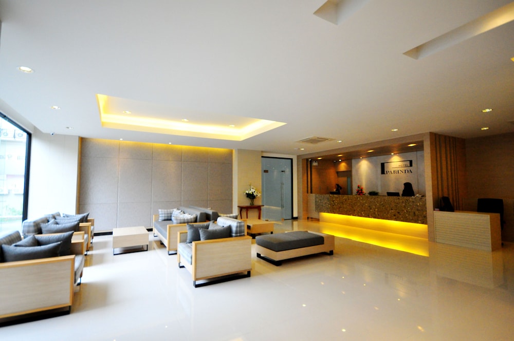 Parinda Hotel 31/41