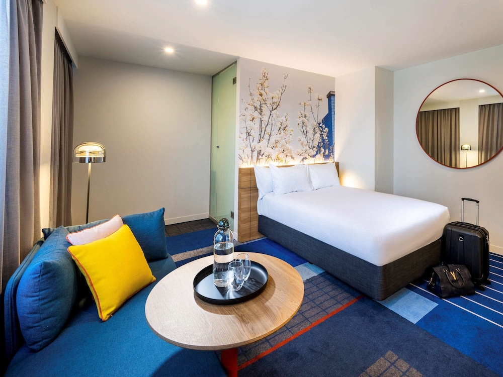 Novotel Melbourne Preston 51/94