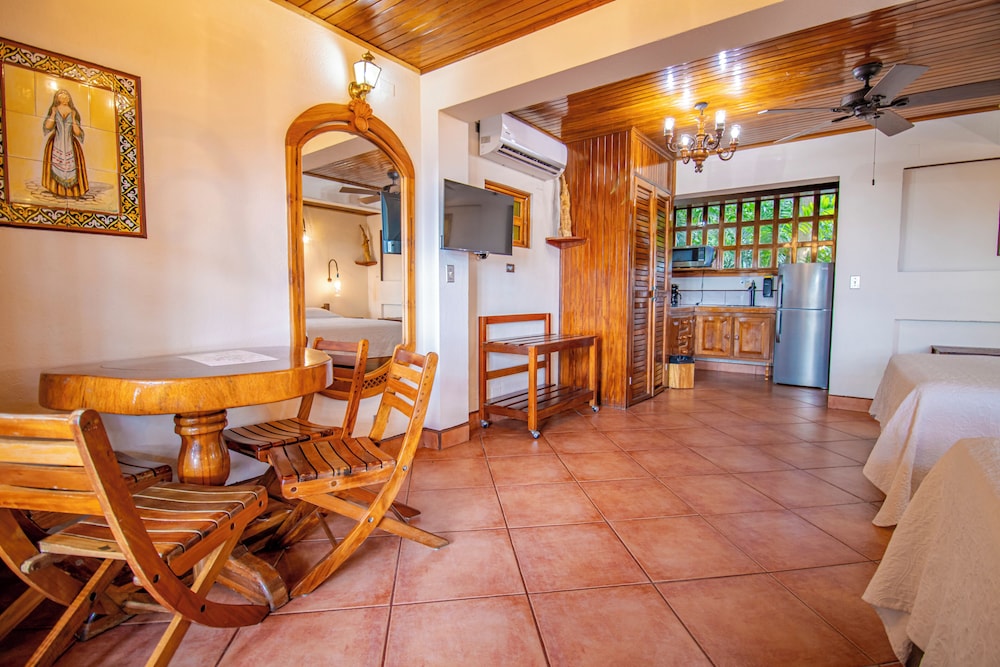 Hotel Costa Verde 30/50