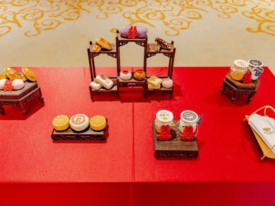 Anhui Hotel 20/24