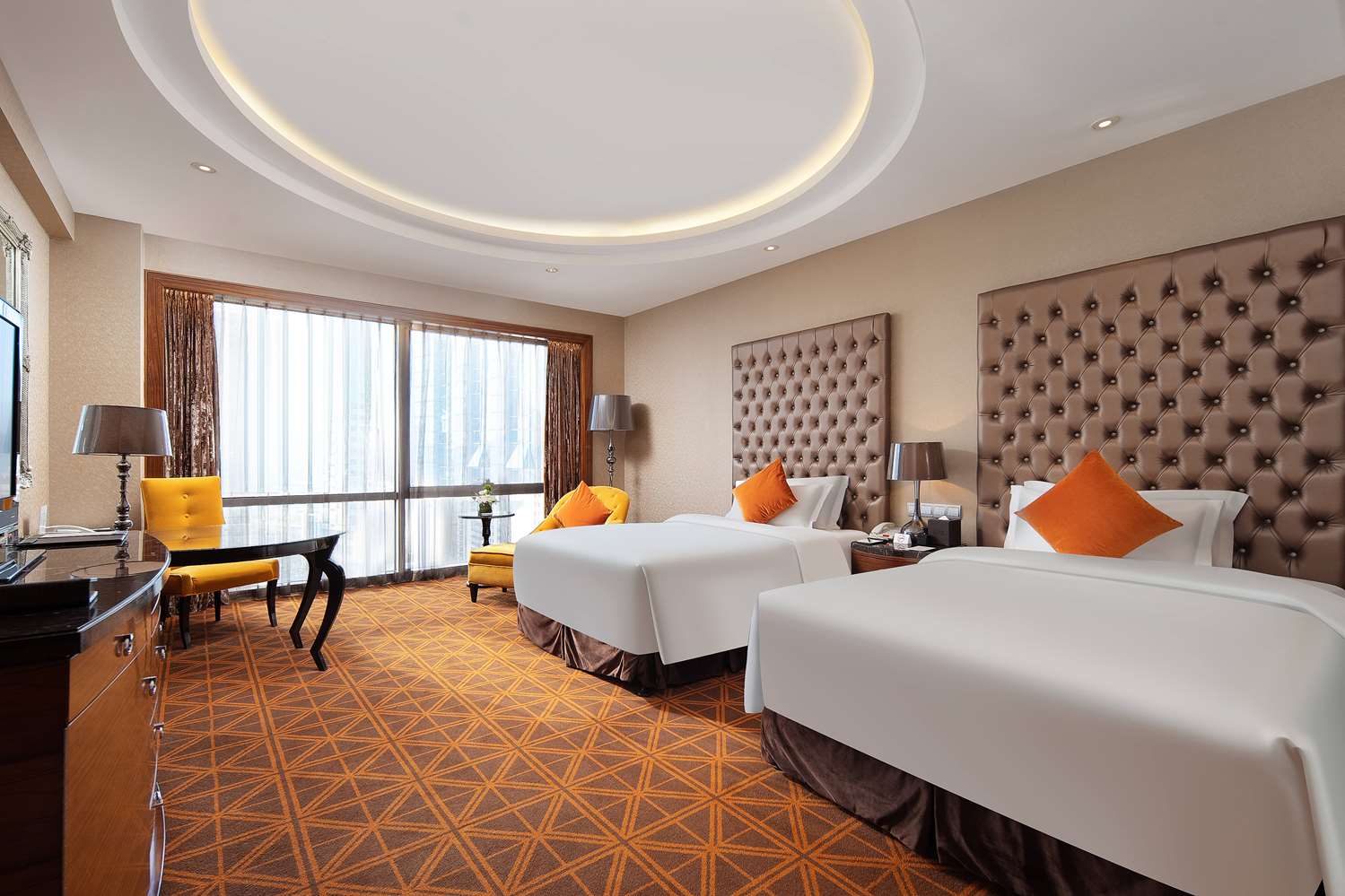 Wyndham Grand Plaza Royale Furongguo Changsha 17/42