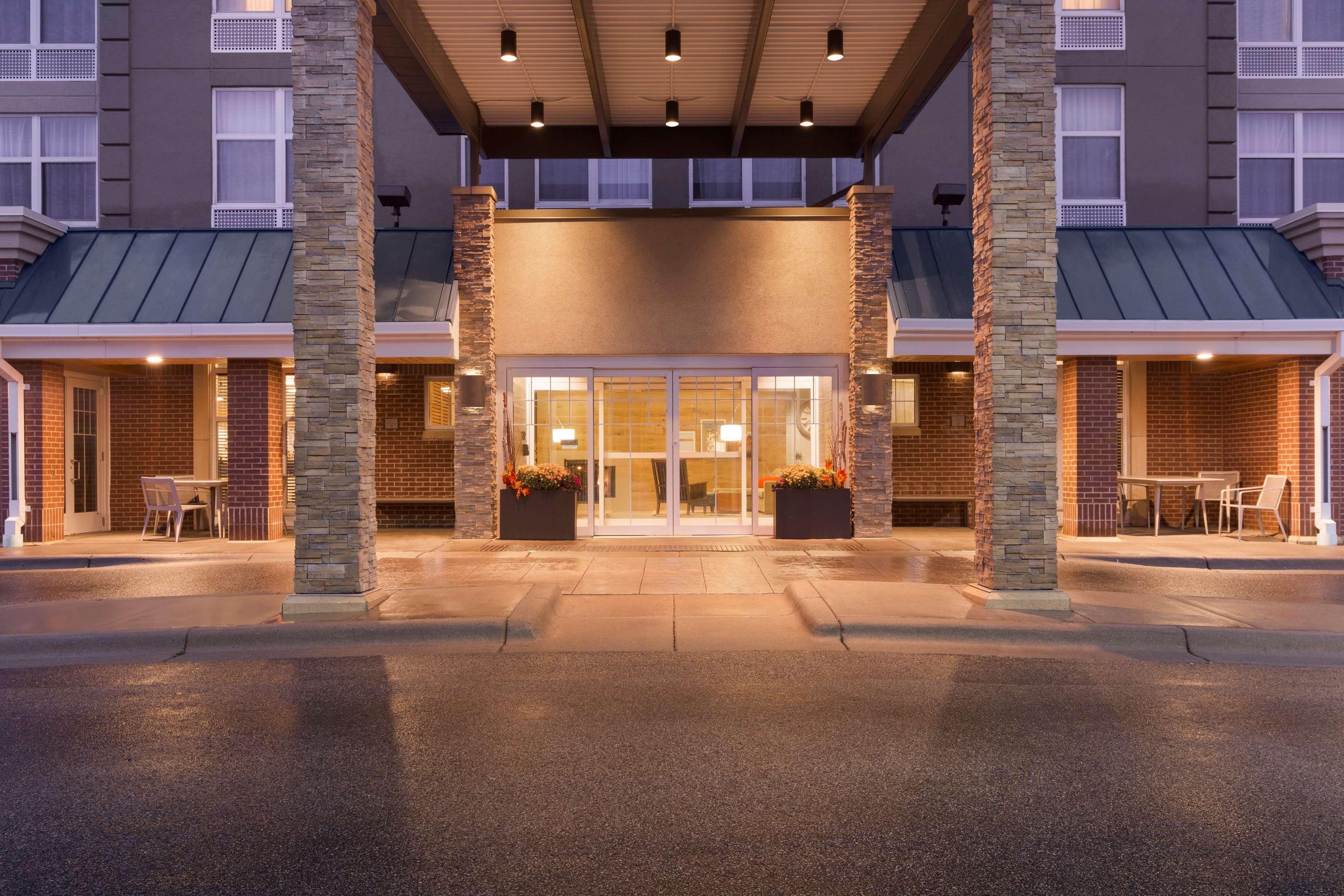 Park Plaza Minneapolis Mall Of America 1/18