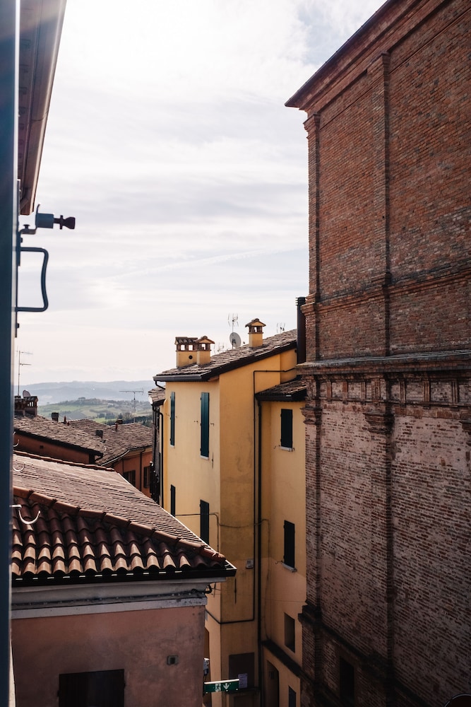 HOTEL PANORAMA FORLI 35/38