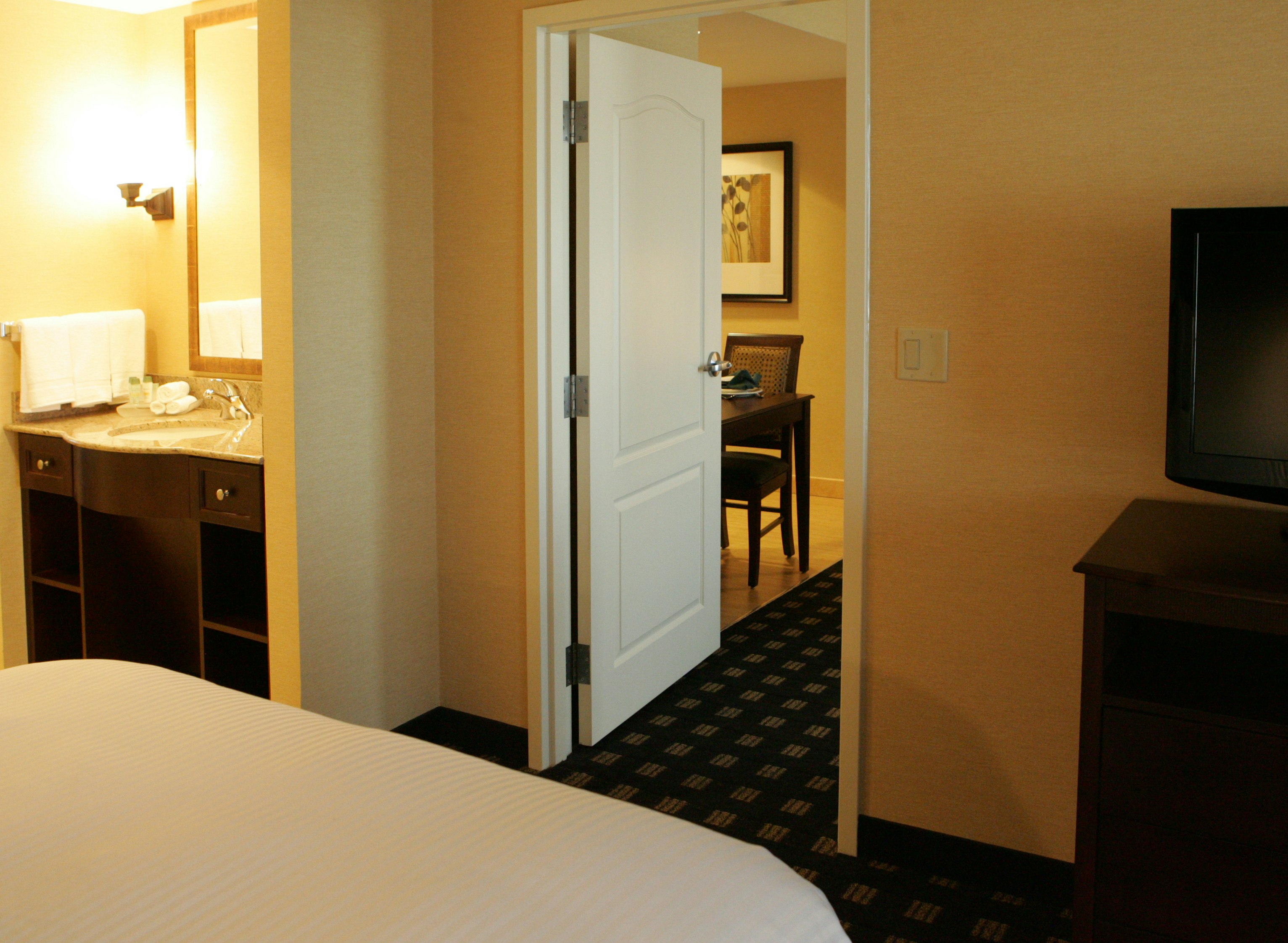 Homewood Suites By Hilton Toronto Airport Corporate Centre 43/43