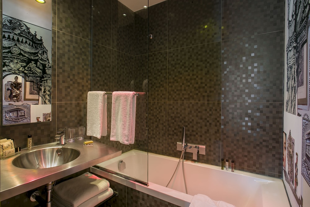 Hotel Le Bellechasse Saint Germain 46/50
