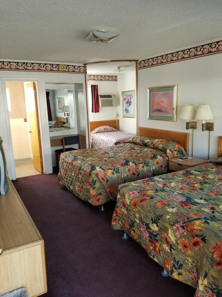 Signature Inn Winnemucca 4/11