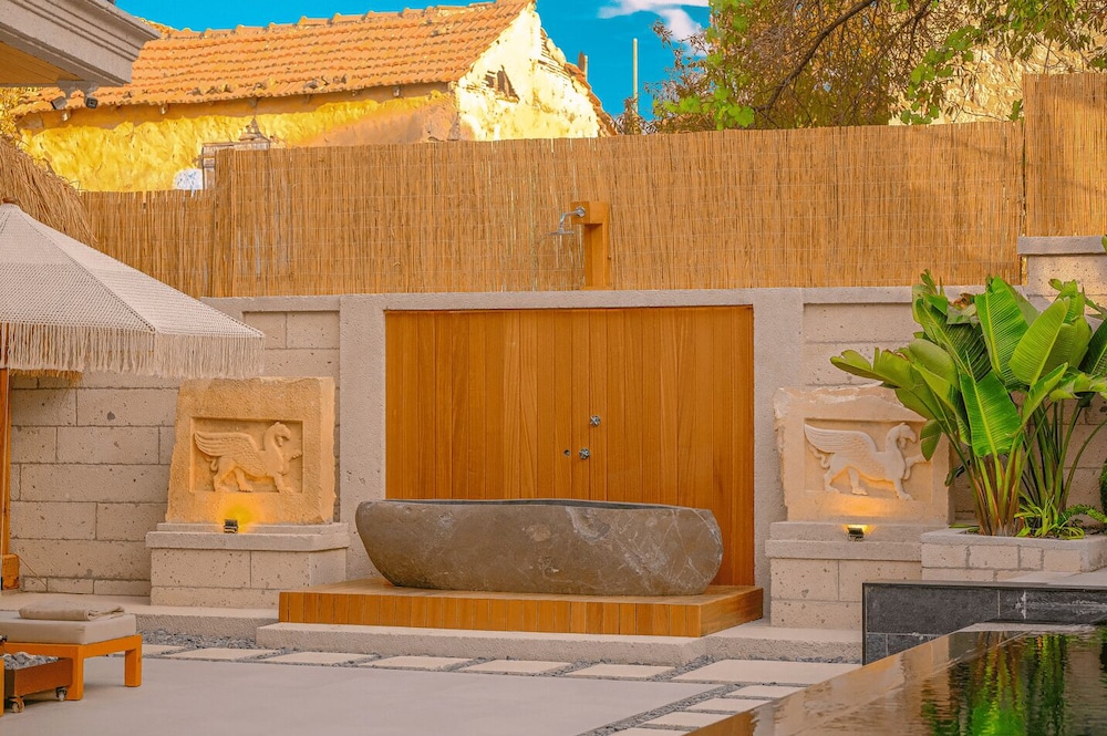 Surga Alacati 27/44
