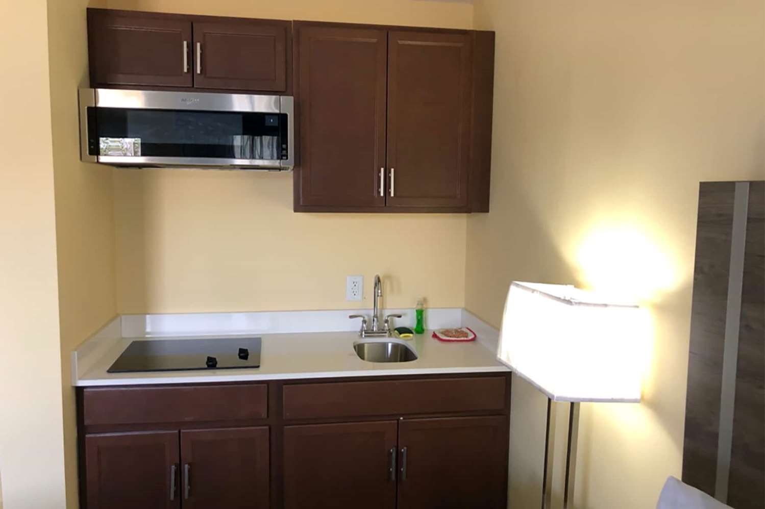 Days Inn by Wyndham Cape Carteret near Emerald Isle 13/13