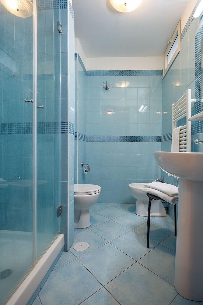 Hotel Club Sorrento 49/50