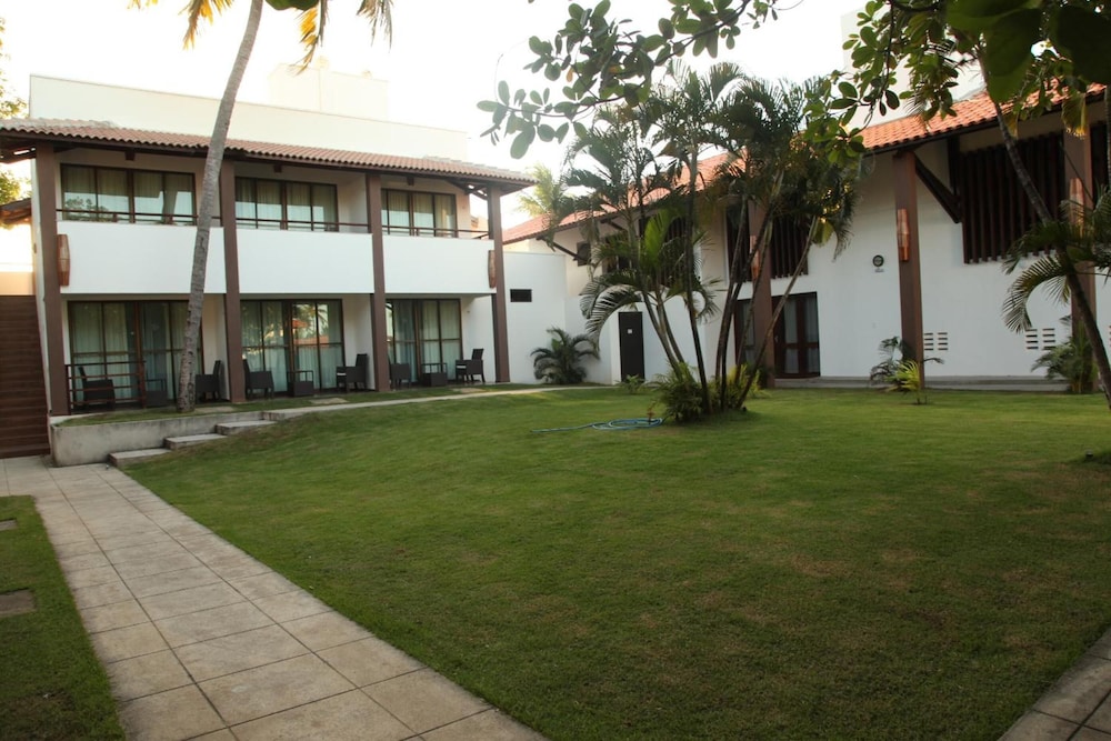 Duro Beach Garden Hotel 36/50