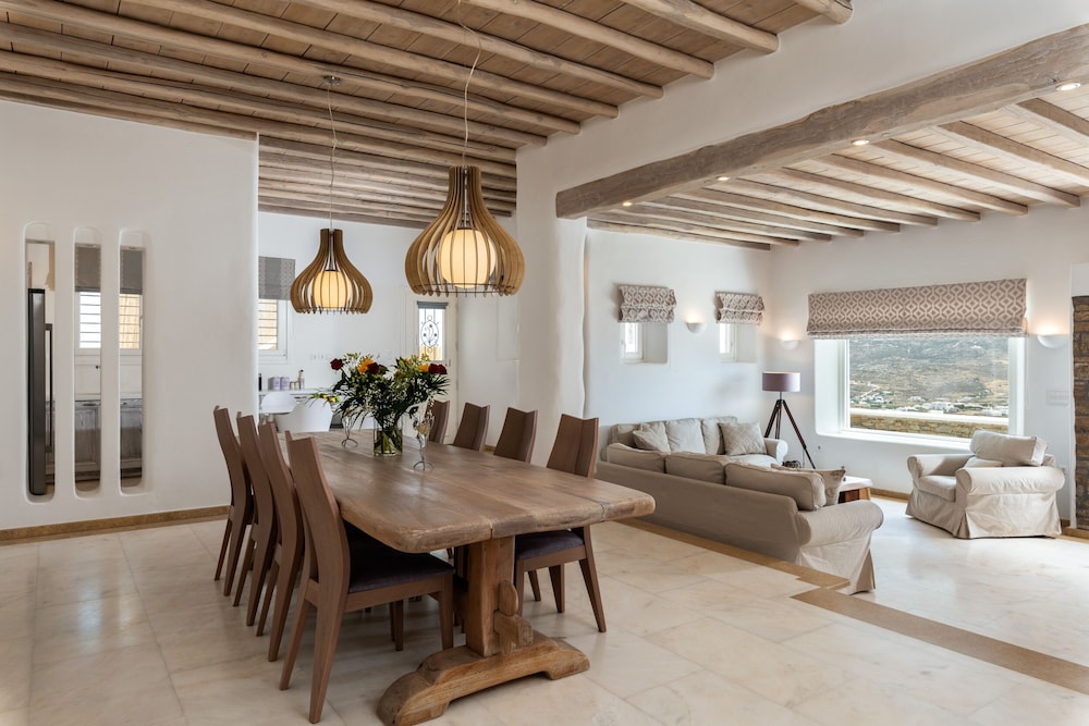 Mykonos Divino 28/50