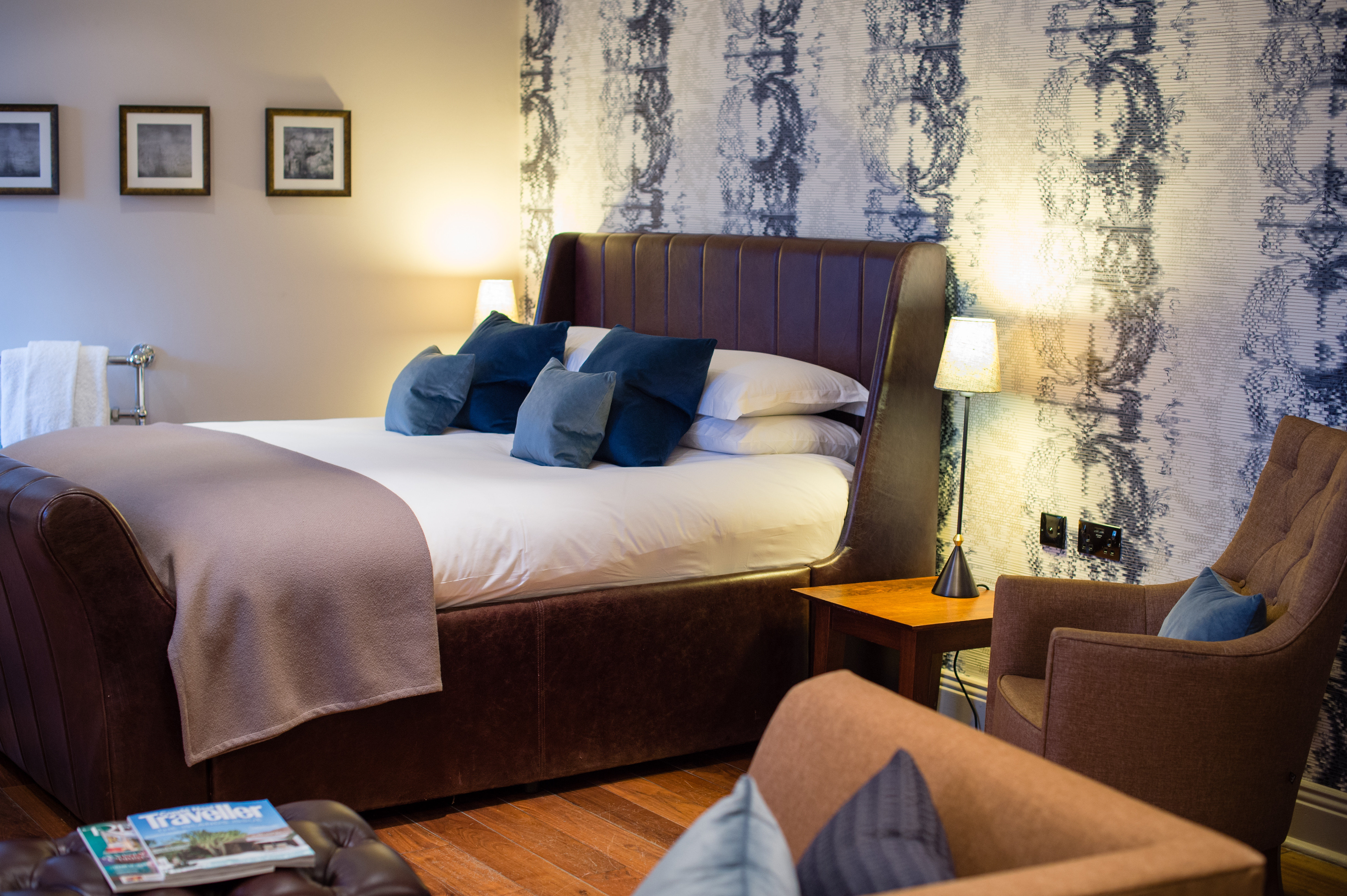 Hotel Du Vin & Bistro Harrogate 16/46