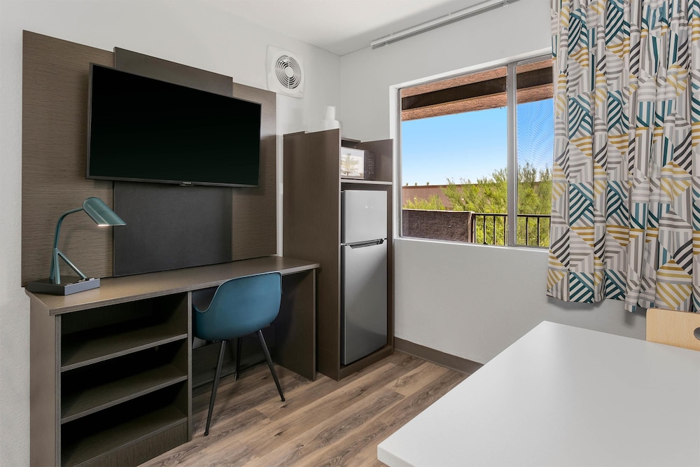 Studio6 Tempe, AZ – Elliot Road 21/30