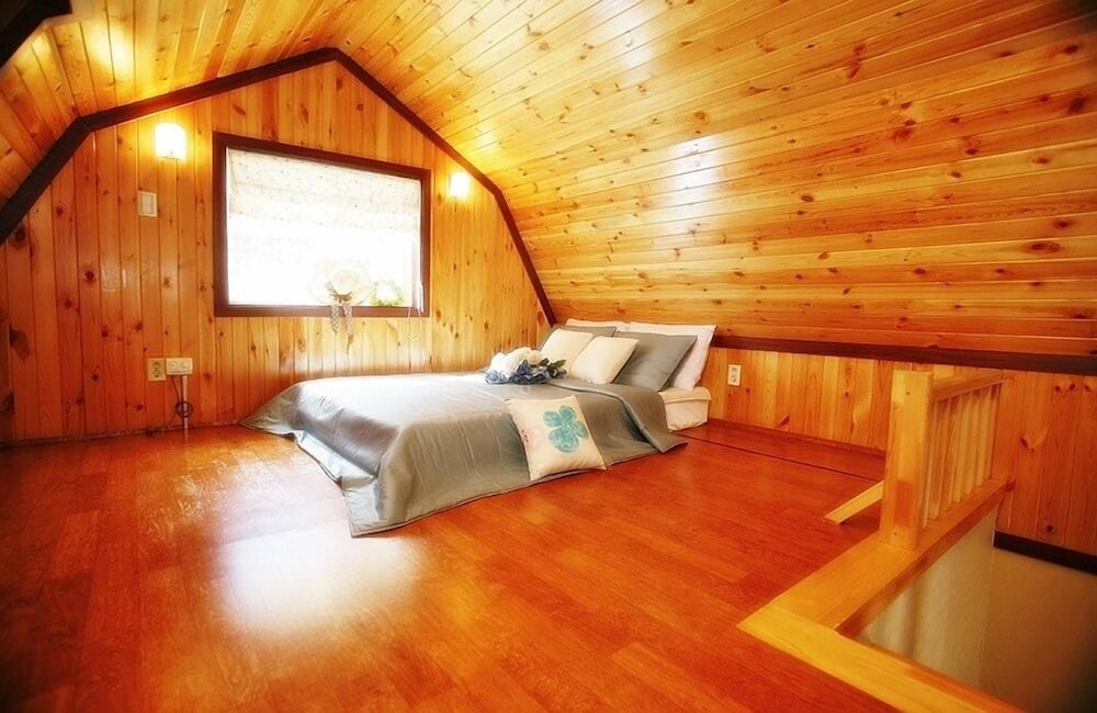Pyeongchang Just Like Natural Home Pension 15/50