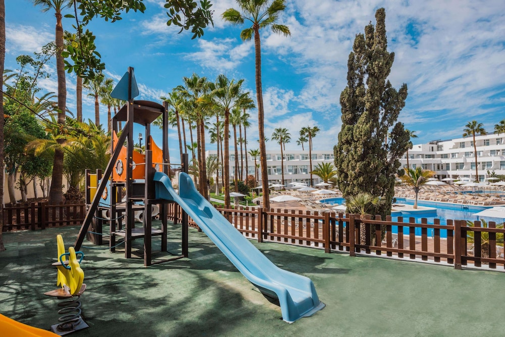 Iberostar Waves Las Dalias 40/50