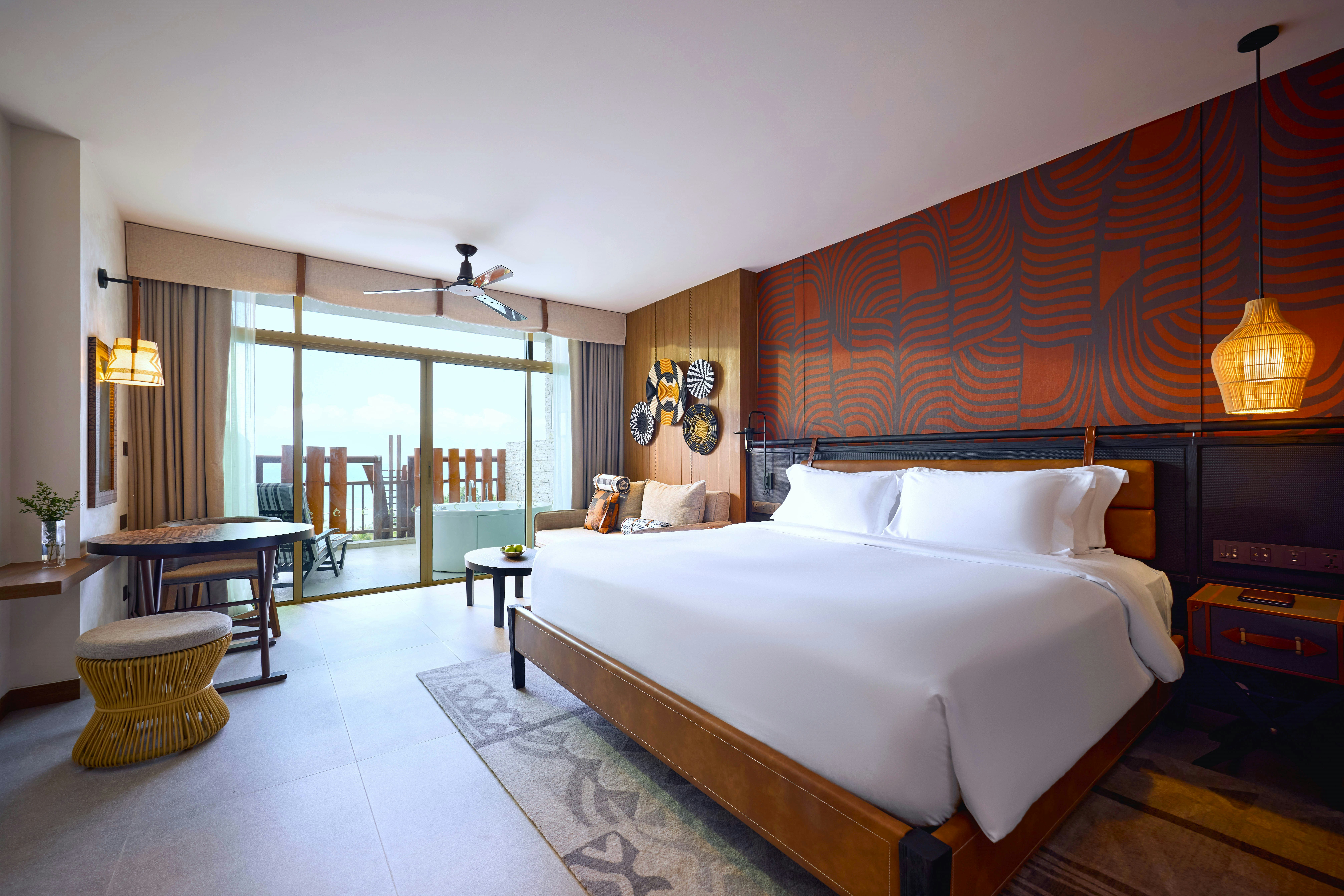 Centara Grand Mirage Beach Resort Pattaya 33/81