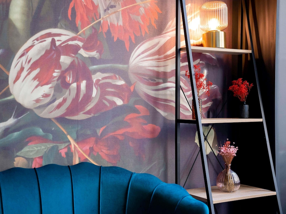 Ibis Styles Paris Batignolles 35/56