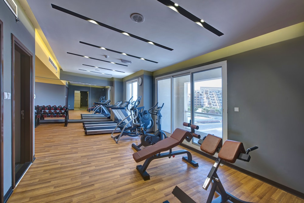 CITY STAY BEACH HOTEL APARTMENT 30/46