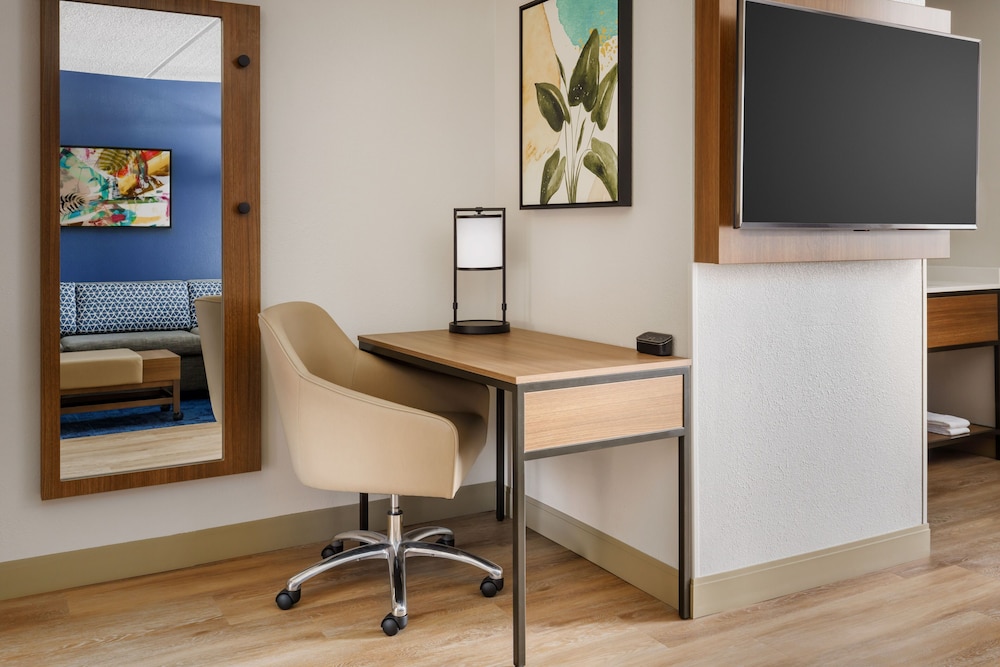 Hyatt Place Orlando / I-Drive / Convention Center 50/56
