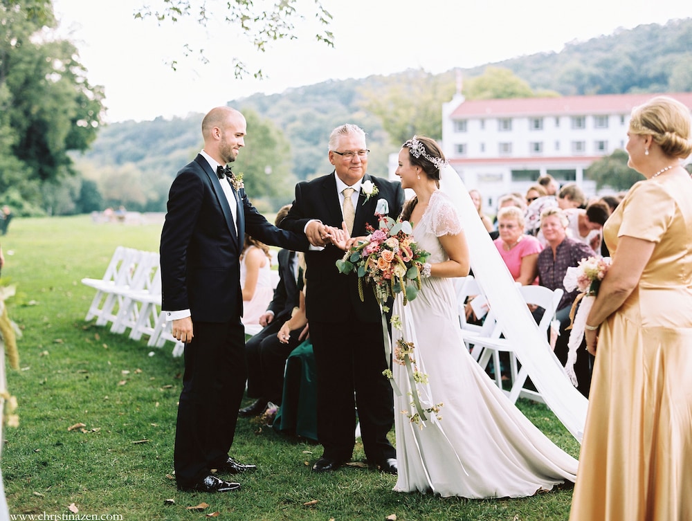 The Shawnee Inn And Golf Resort 9/50