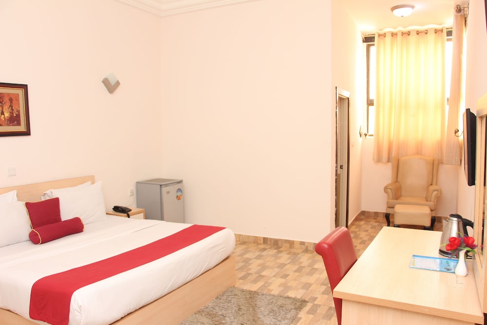 Casalinda Hotel & Gallery Resort 6/49
