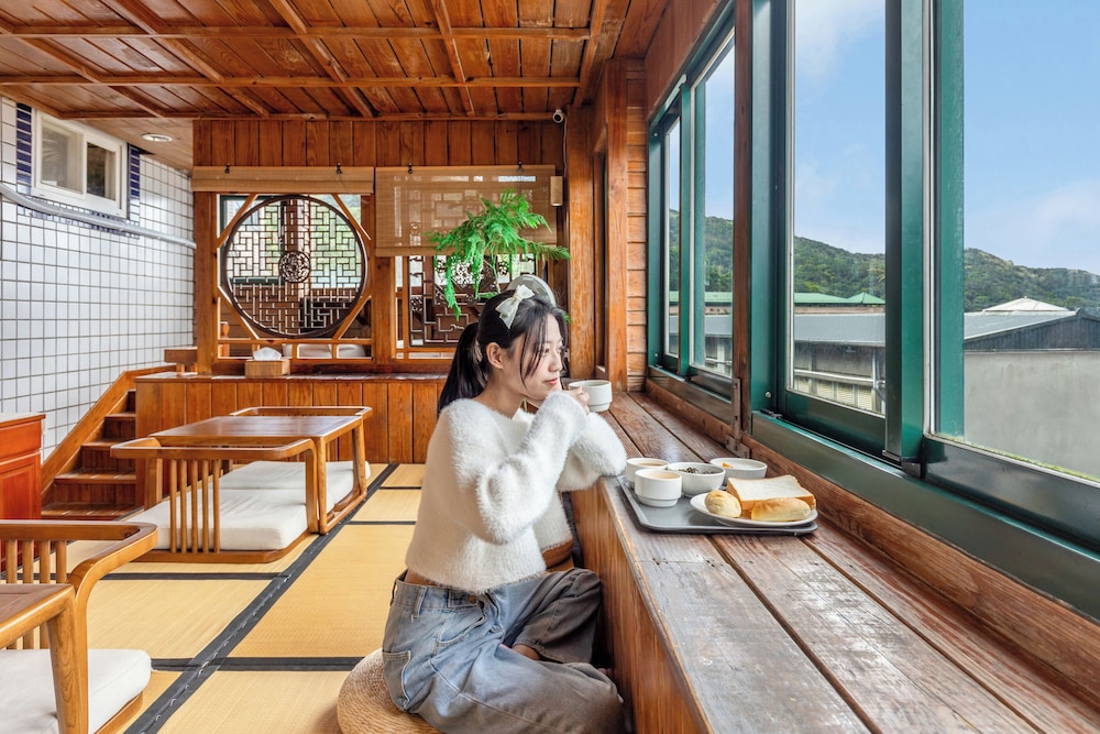 Jiufen The Dragon Smart Stay 30/50
