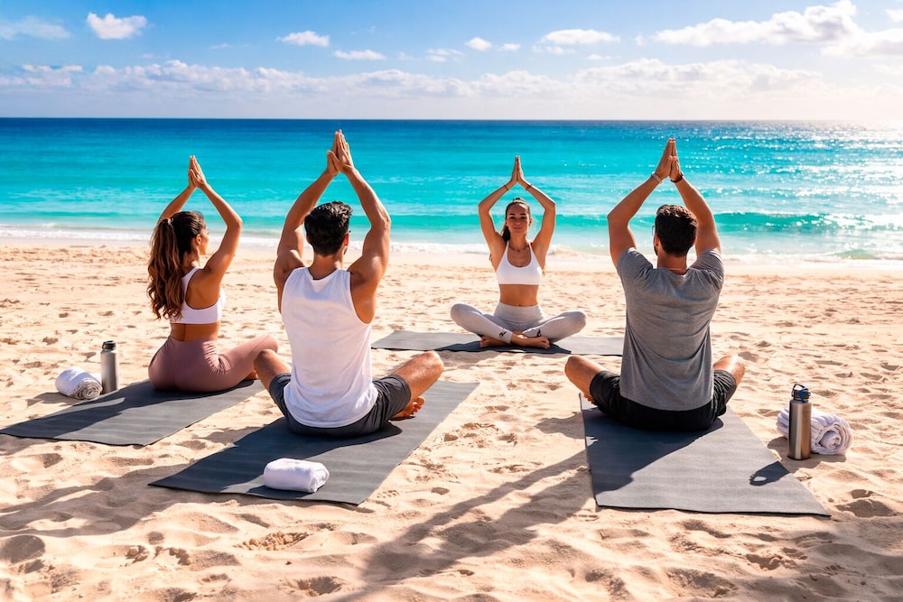 GR Solaris Caribe Adults Only All Inclusive 34/37