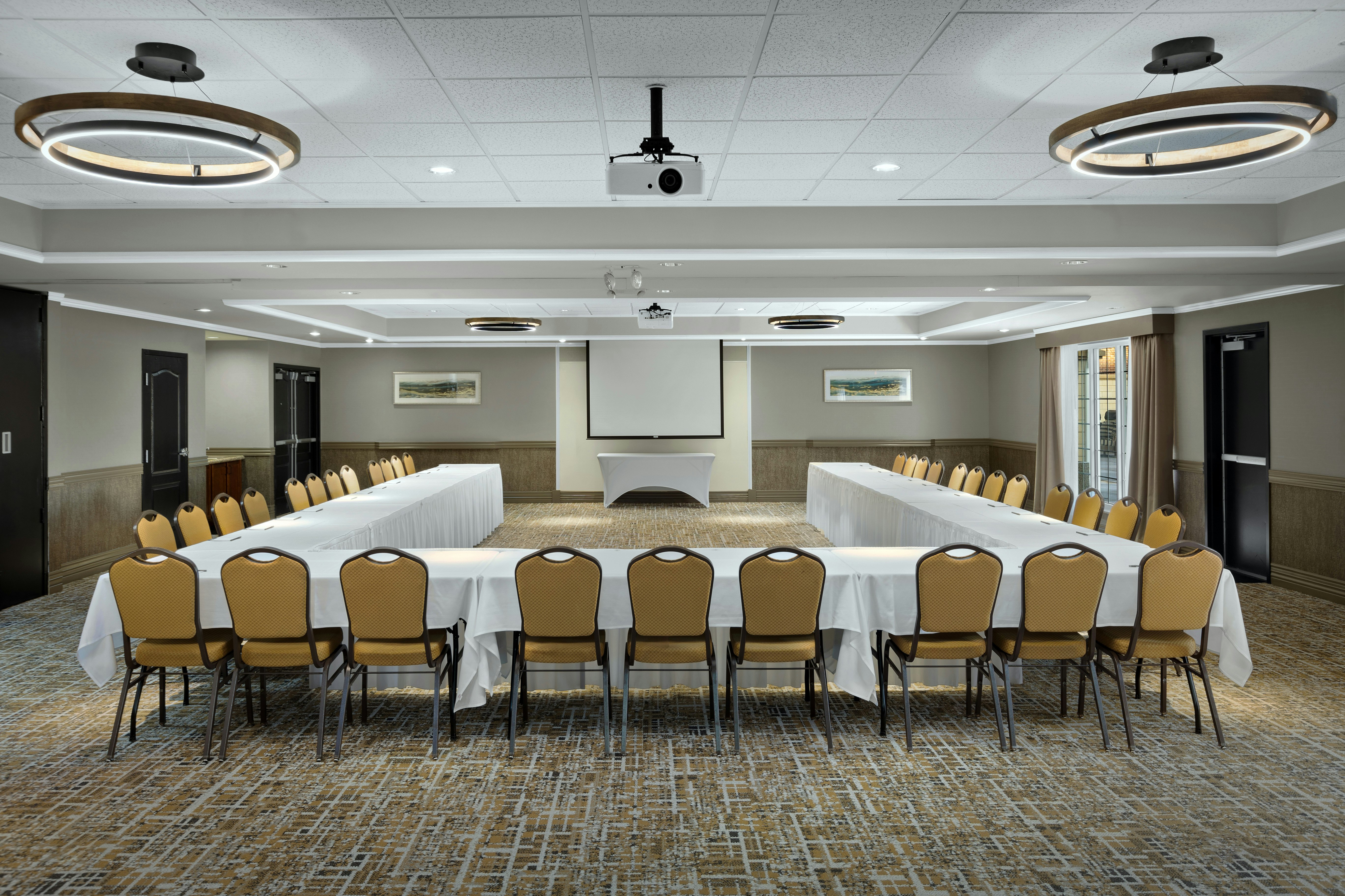 Homewood Suites by Hilton @ The Waterfront 36/45