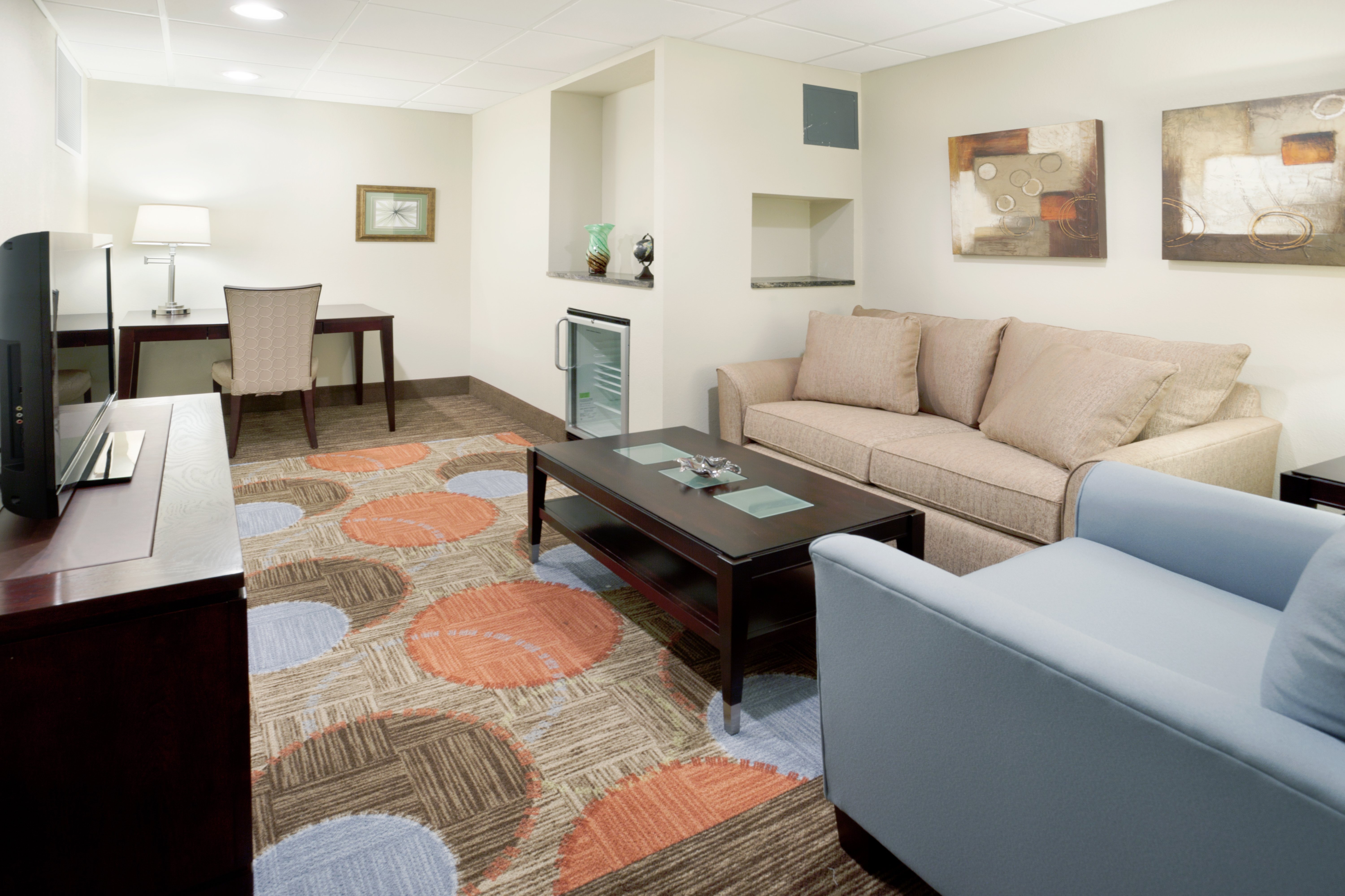 Staybridge Suites San Antonio - Stone Oak 17/40