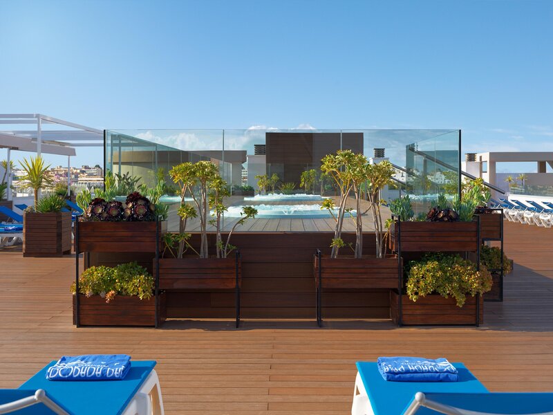 Ponient Dorada Palace by PortAventura World 6/38