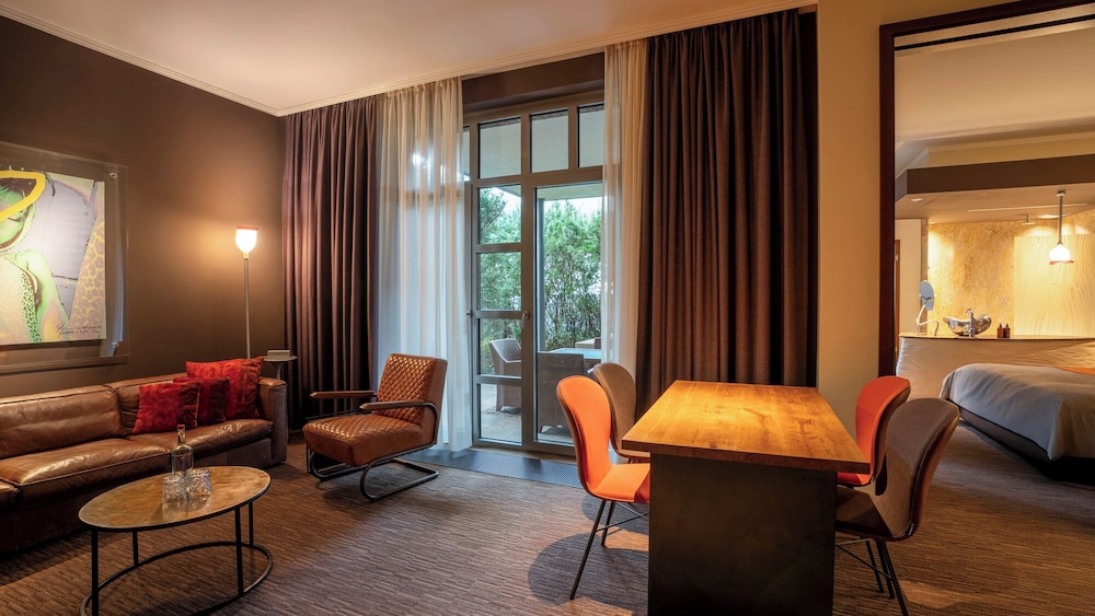 East Hotel Hamburg 45/69
