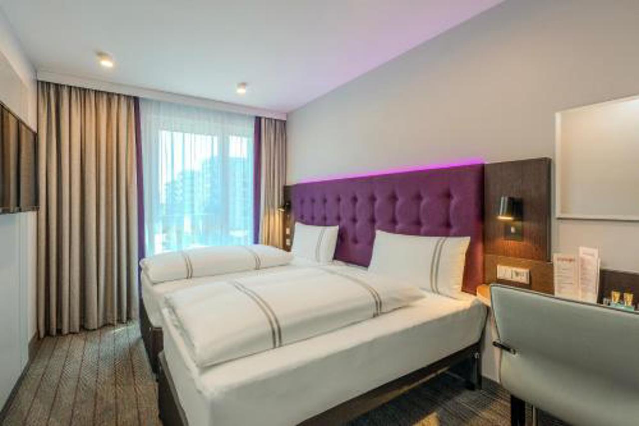 Premier Inn Bremerhaven 18/72