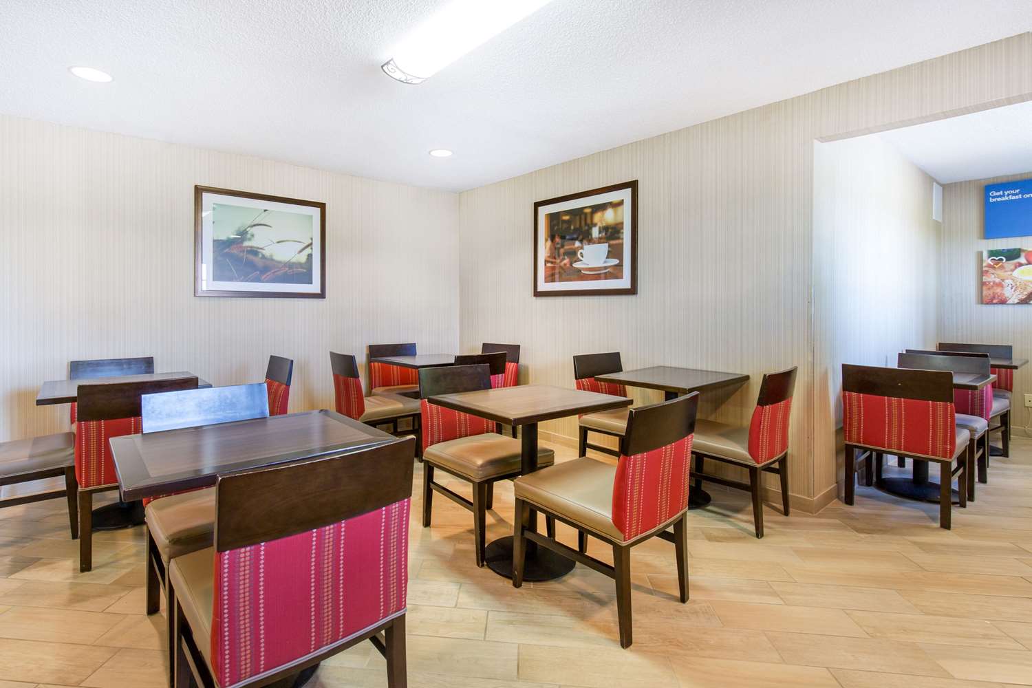 Quality Inn Stephens City-Winchester South 20/24