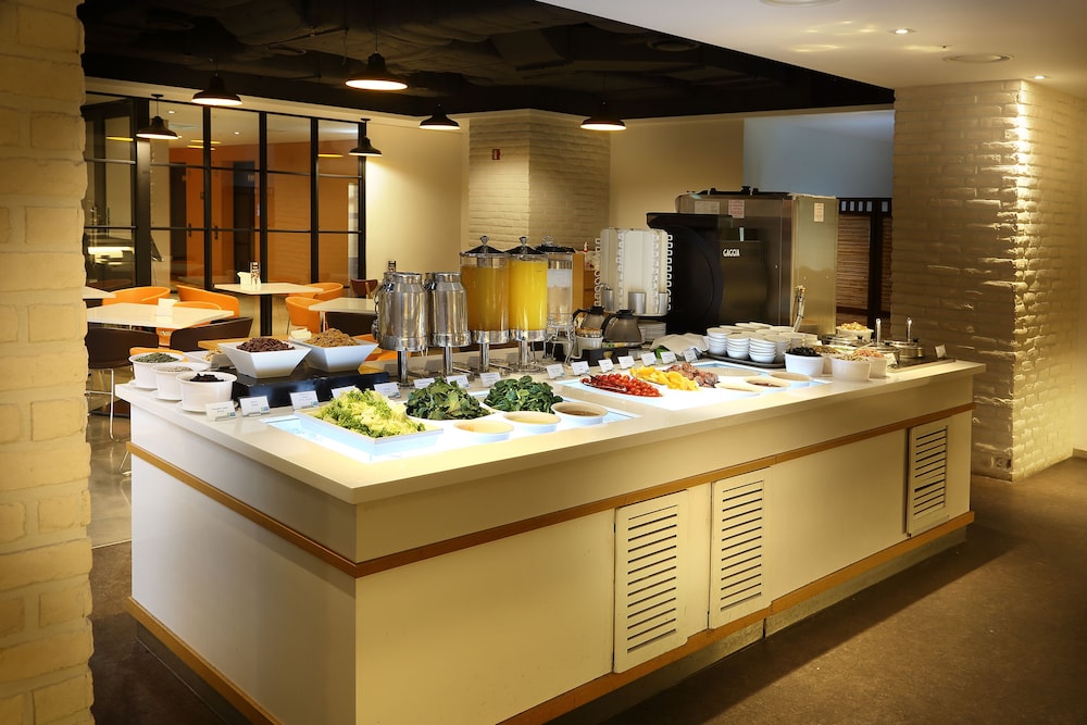Travelodge Myeongdong Euljiro 6/36