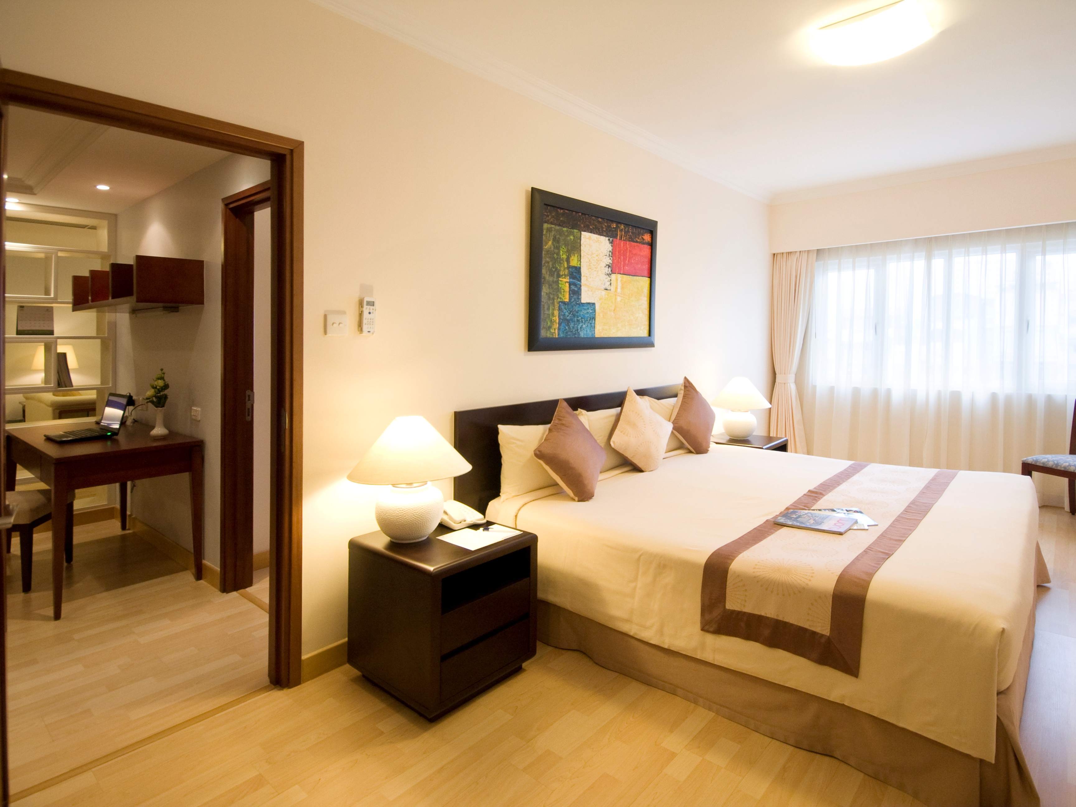 2 Bedroom Premier