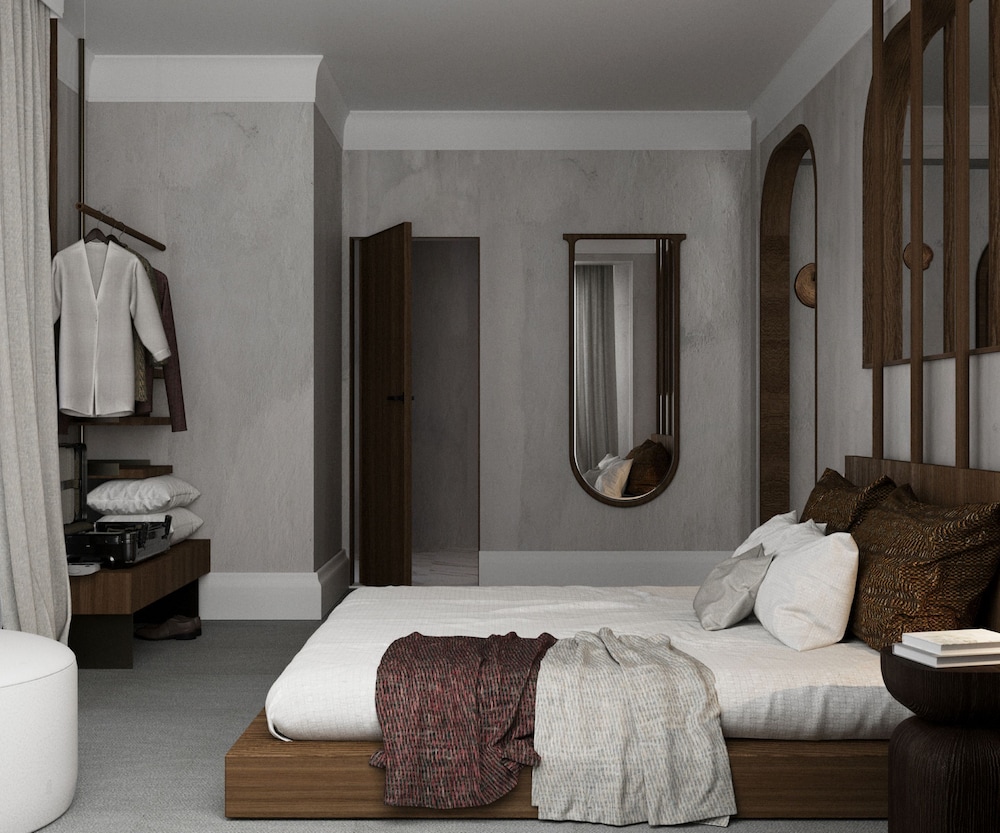 Oborishte 63 Boutique Hotel 46/50